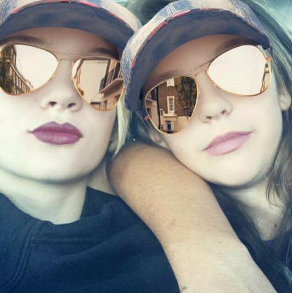 Meet your Posher, Jessica