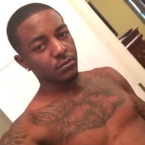 Meet your Posher, Rontrel