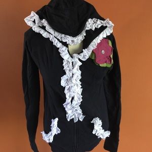 Evys tree vintage Brilla