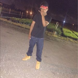 Meet your Posher, Daniel