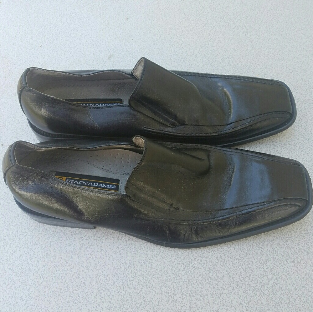 Stacey Adam's Shoes