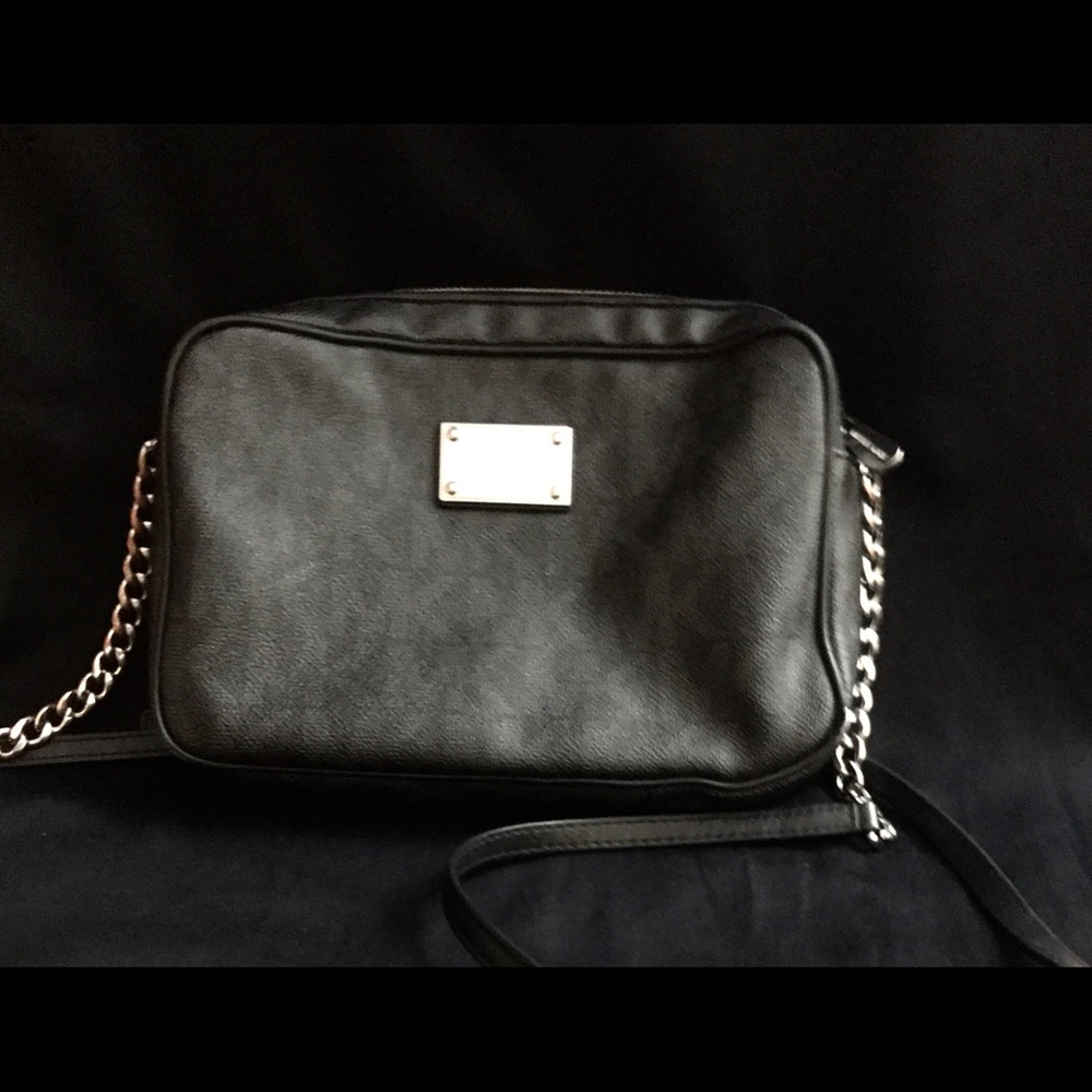 Michael Kors Crossbody Purse