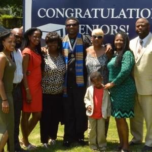 Meet your Posher, Cherrita