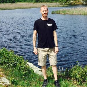 Meet your Posher, Rocky