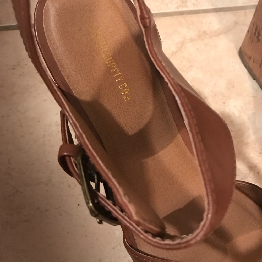 Mossimo Wedges - Picture 3 of 3