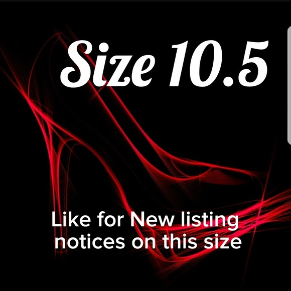 Shoes - Size 10.5 Shoes