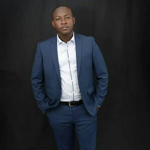 Meet your Posher, Seth