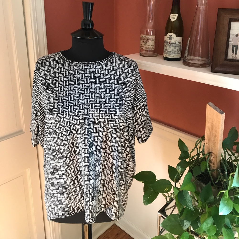 LuLaRoe Irma