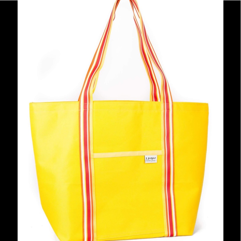 Medium Sunkissed Market Tote 1033 Brand