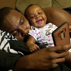 Meet your Posher, Tony