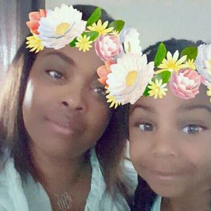 Meet your Posher, Nikki