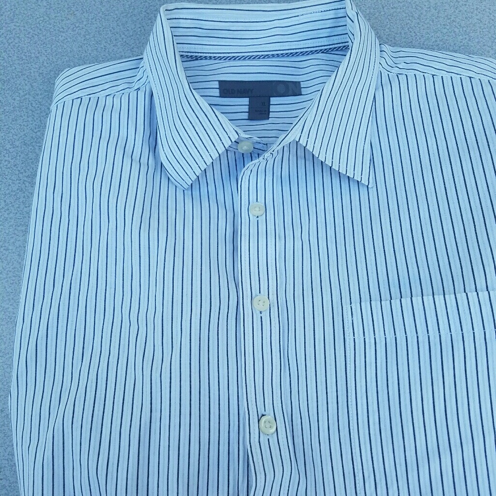 Old Navy Button Down
