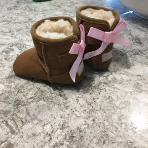 Brand new!! Baby Ugg