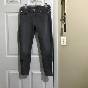 7 For All Mankind women's jeans.
