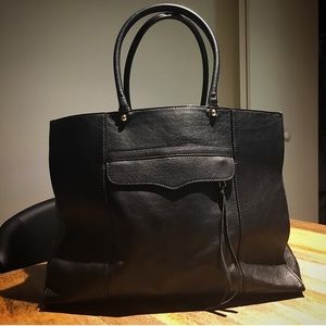 Rebecca Minkoff Large MAB Tote