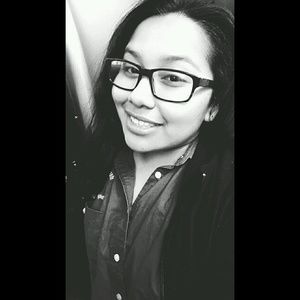 Meet your Posher, Priscilla