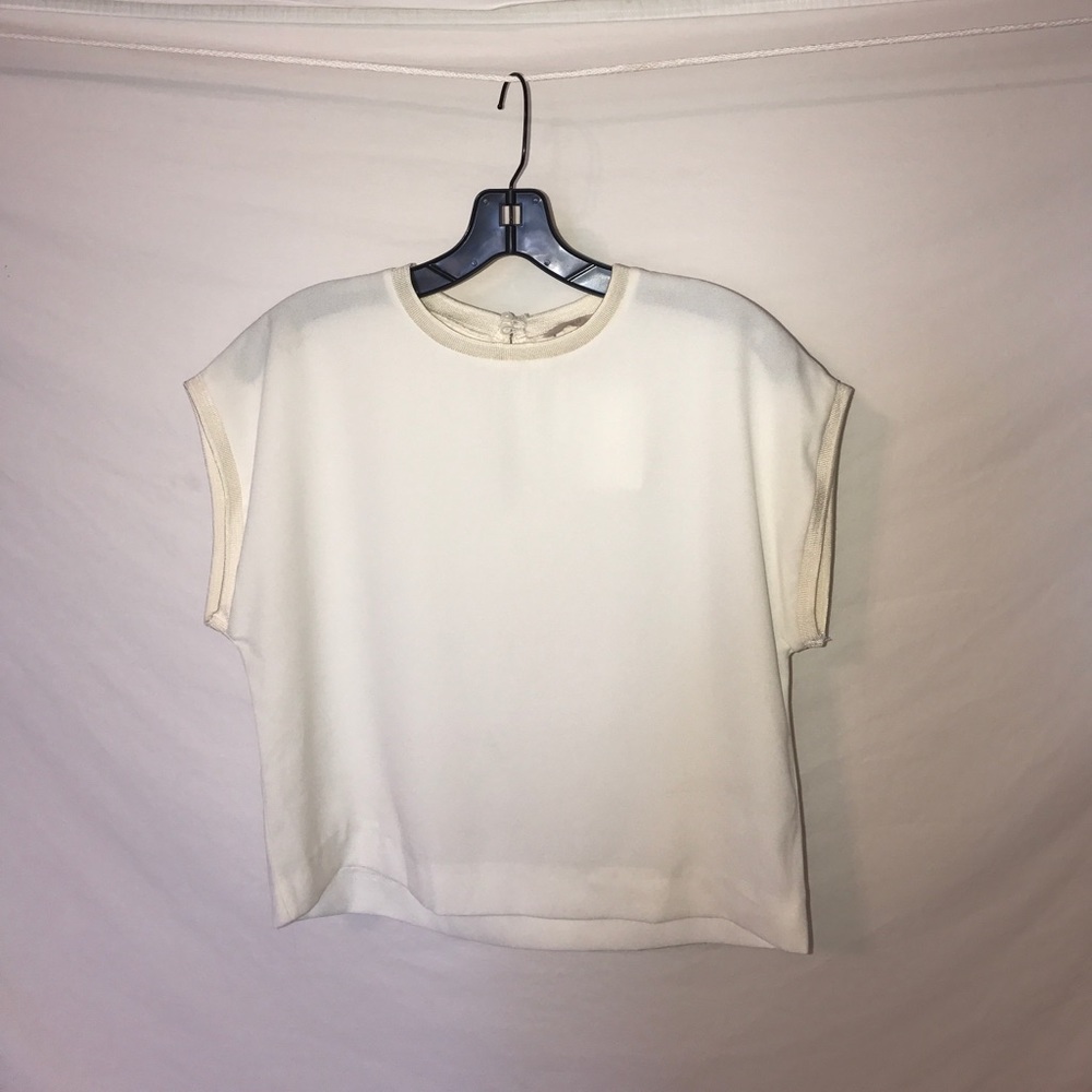 NWT blouse