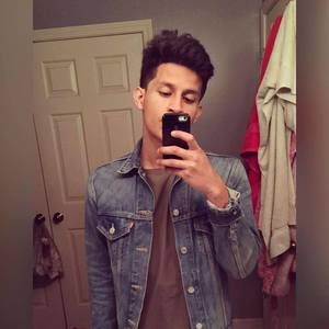 Meet your Posher, Brandon