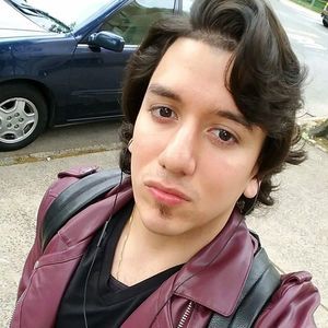 Meet your Posher, Harry