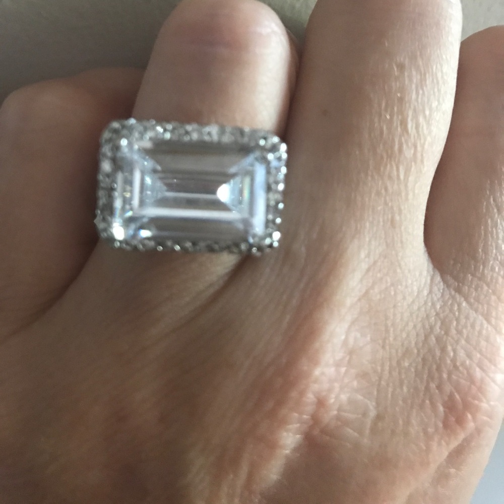 Park Lane Ring sz.7