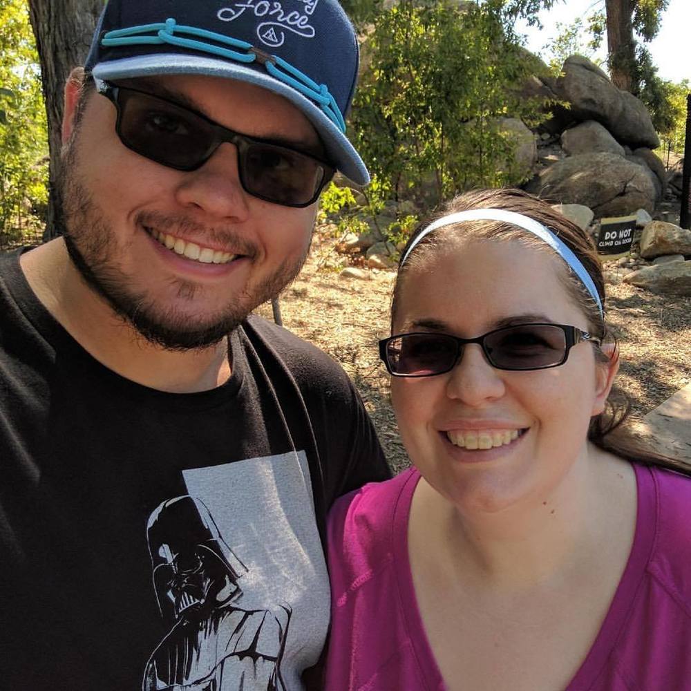 Meet your Posher, Tawsha