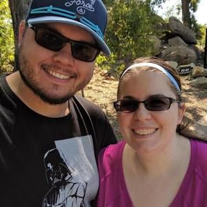 Meet your Posher, Tawsha