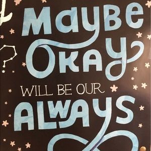 Meet your Posher, Shane