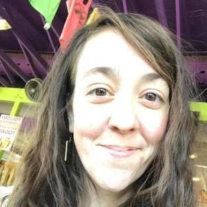 Meet your Posher, Eleni