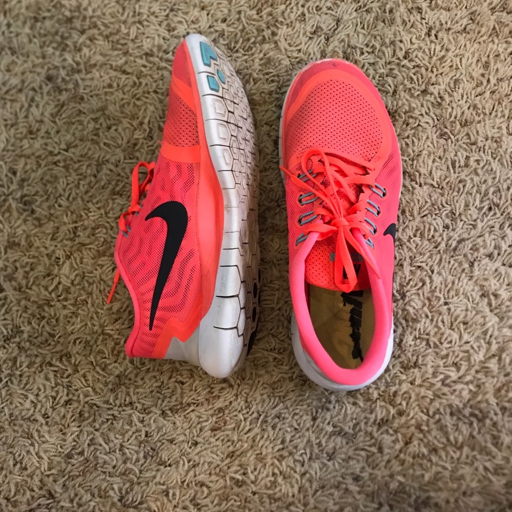 Nike Free 5.0