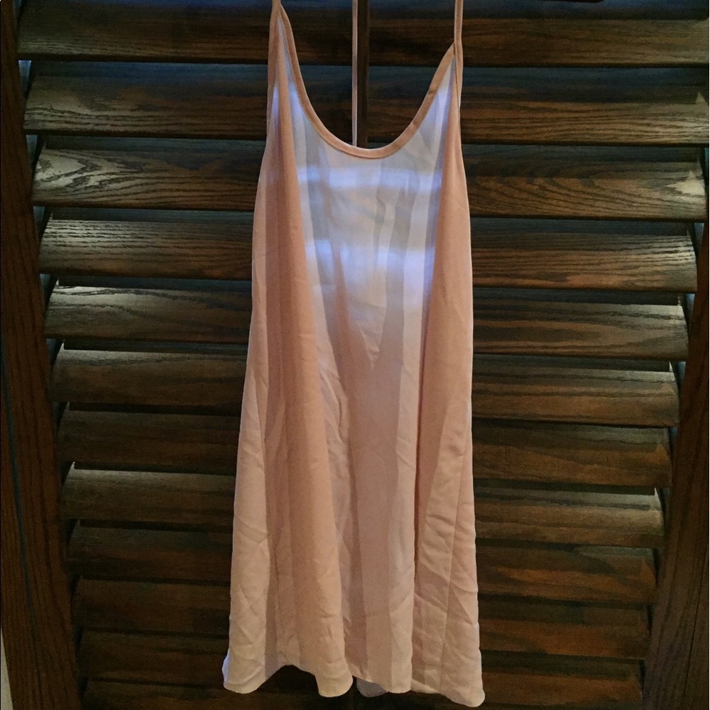 Summer dress