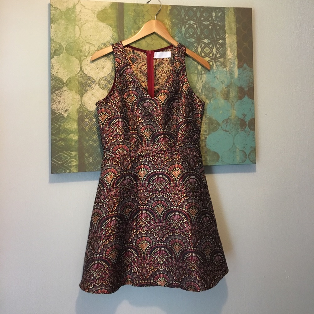 Cocktail Dress