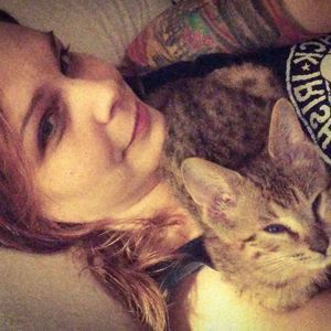 Meet your Posher, April