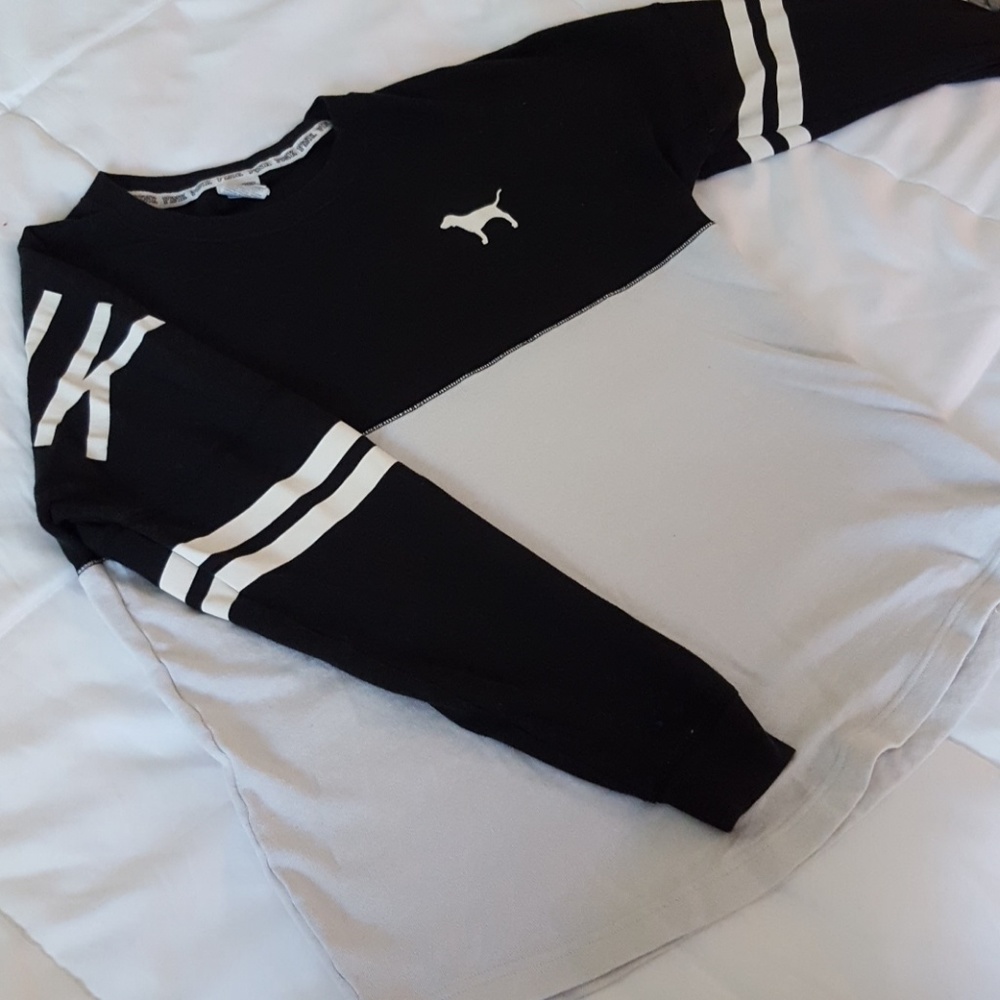 Victoria Secret Pink LongSleeve