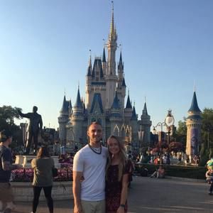 Meet your Posher, Cj