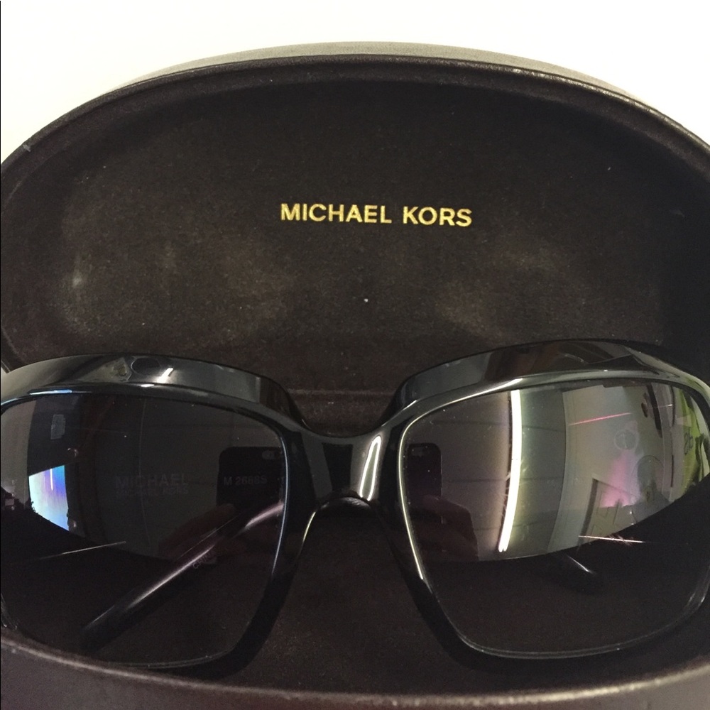 Michael Kors Sunglasses