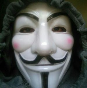 Meet your Posher, Burley