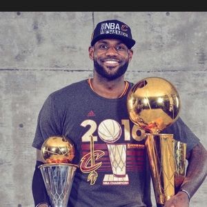 Meet your Posher, Isaiah