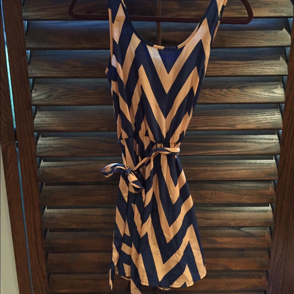 Summer dress