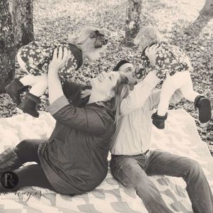 Meet your Posher, Rebecca