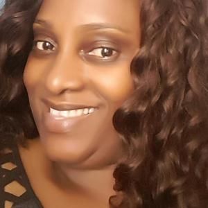 Meet your Posher, Aminata