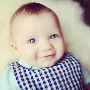 Meet your Posher, Aimee