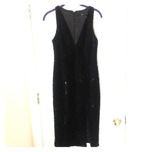 Jay Godfrey cocktail dress