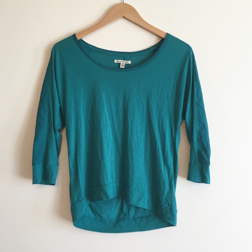 American Eagle Outfitters top size XS