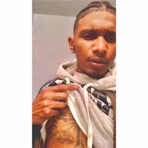 Meet your Posher, Damon