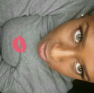 Meet your Posher, Katrina