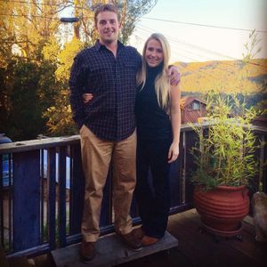 Meet your Posher, Adam