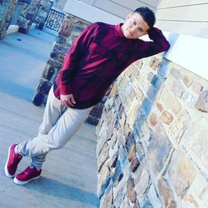 Meet your Posher, Osmin