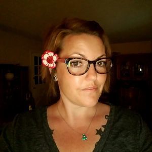 Meet your Posher, Suzanne