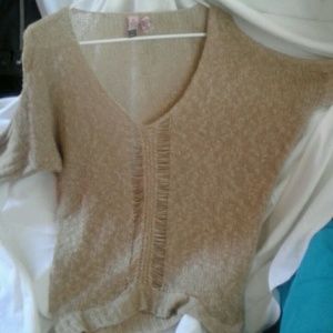 Super comfortable sweater