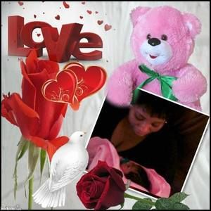 Meet your Posher, Antionette